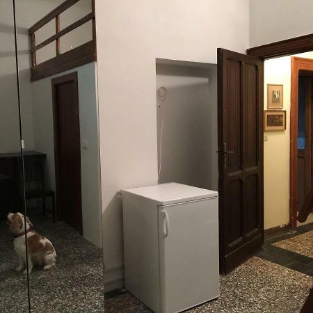 Appartamento Esmeralda Торторето Экстерьер фото