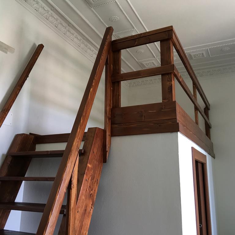 Appartamento Esmeralda Торторето Экстерьер фото