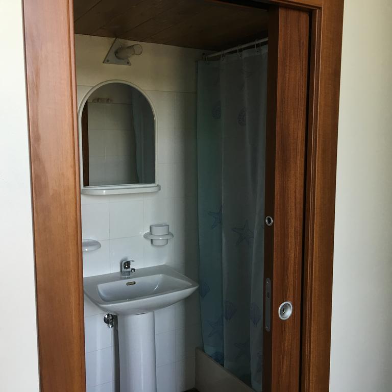 Appartamento Esmeralda Торторето Экстерьер фото