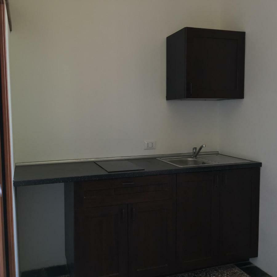 Appartamento Esmeralda Торторето Экстерьер фото